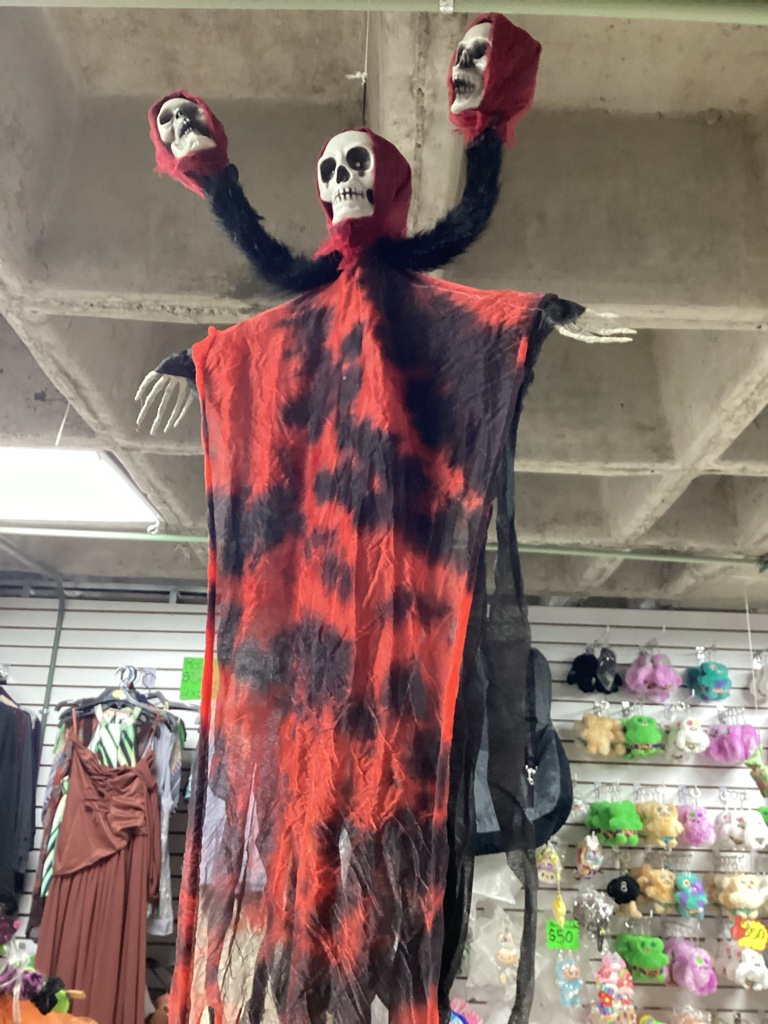Decoración con sonido