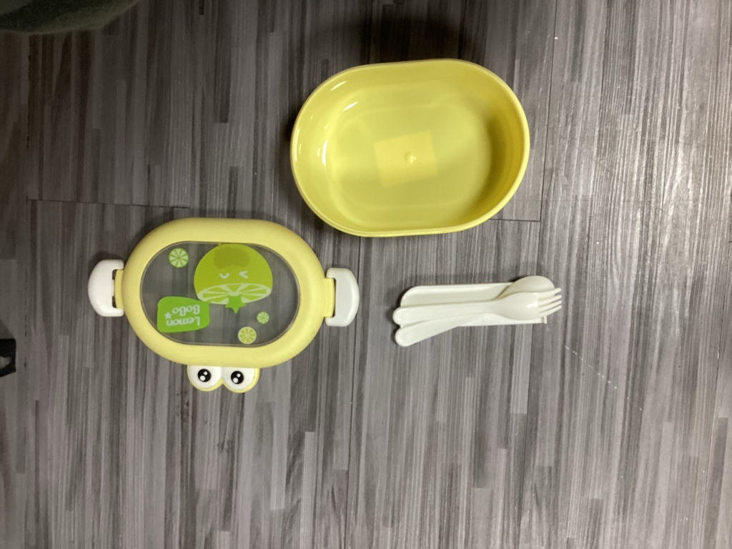 Mini toper