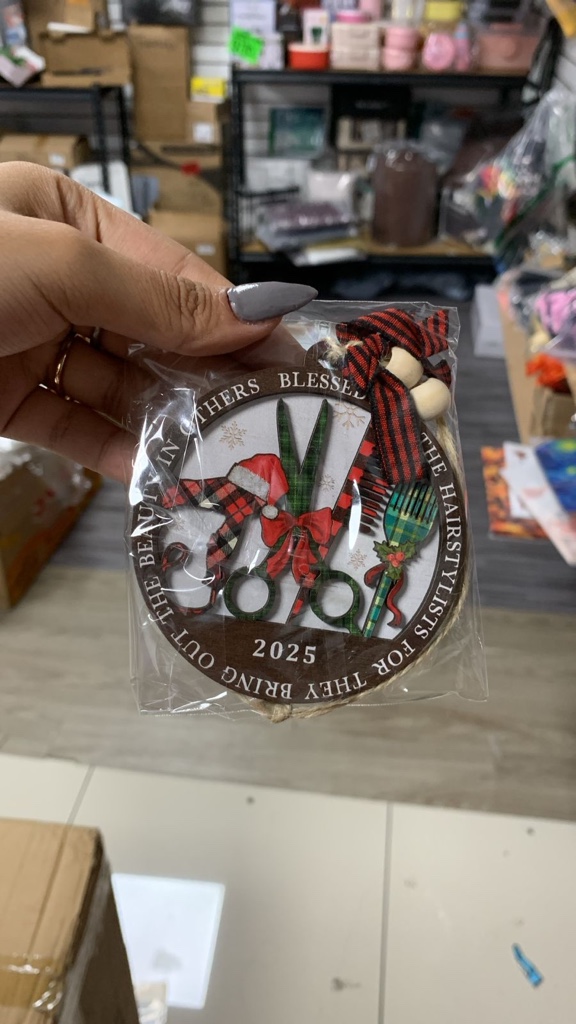 mini decoracion