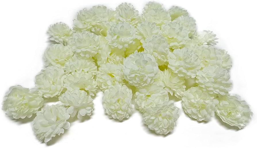 Flores decoración