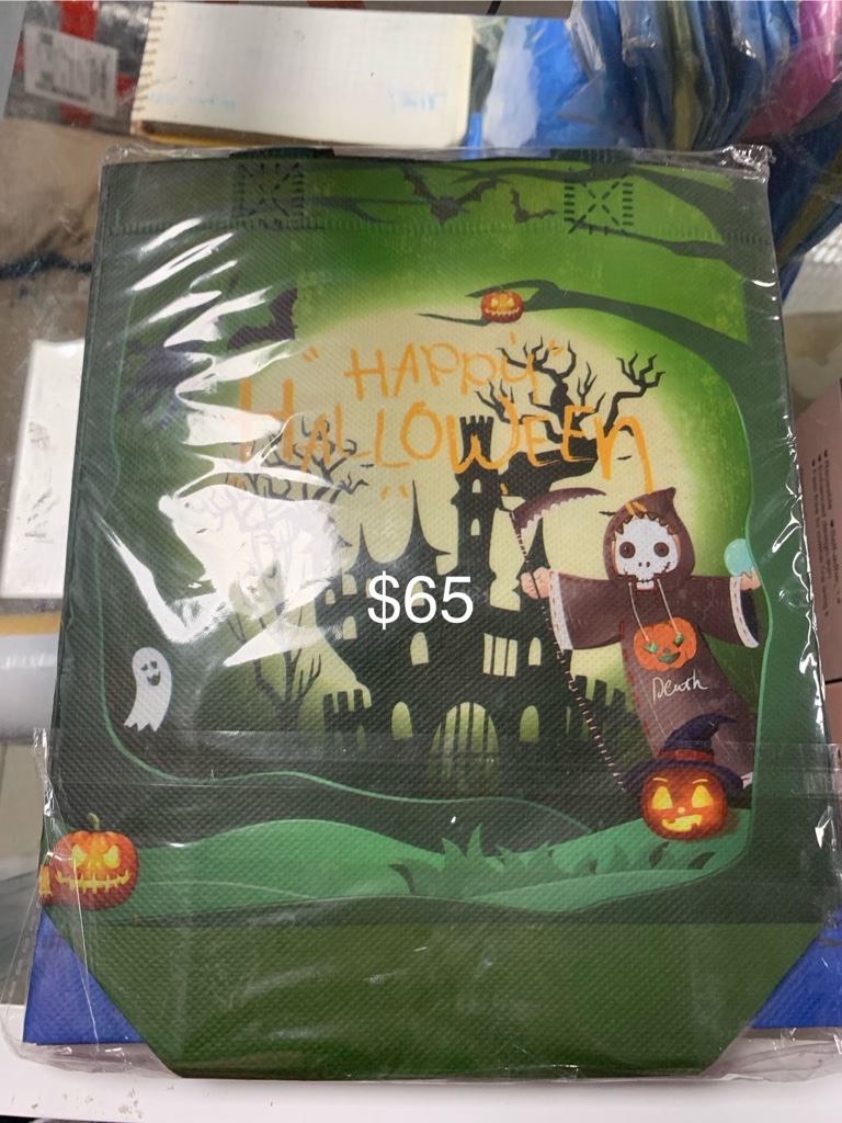 bolsas