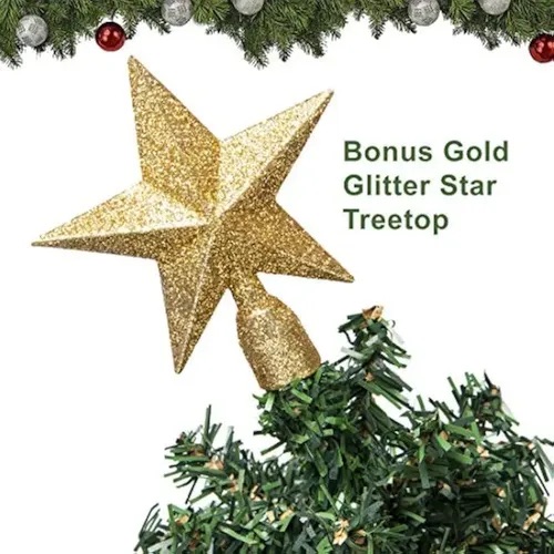 estrella de navidad