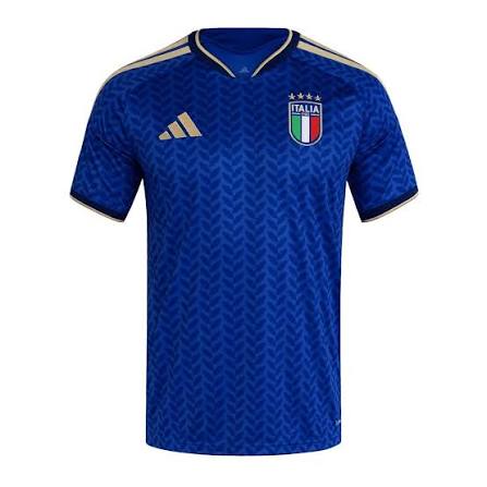 Playera de Italia