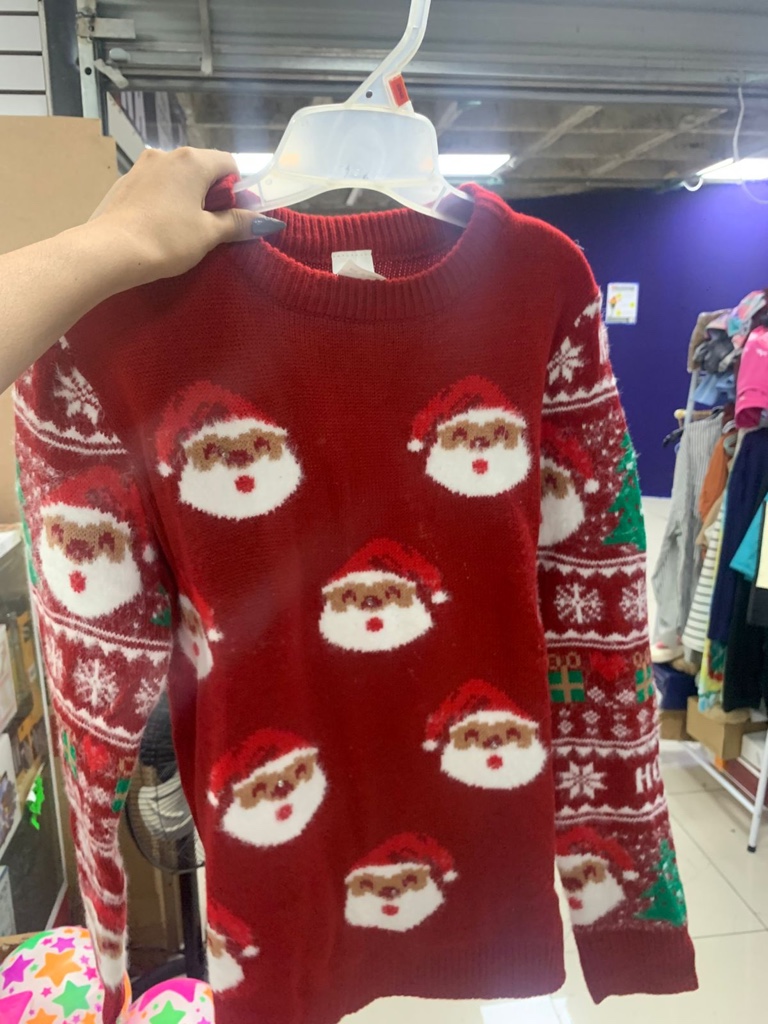 sudadera talla M