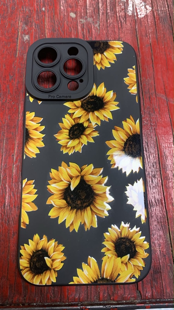 Funda para iPhone 14prax