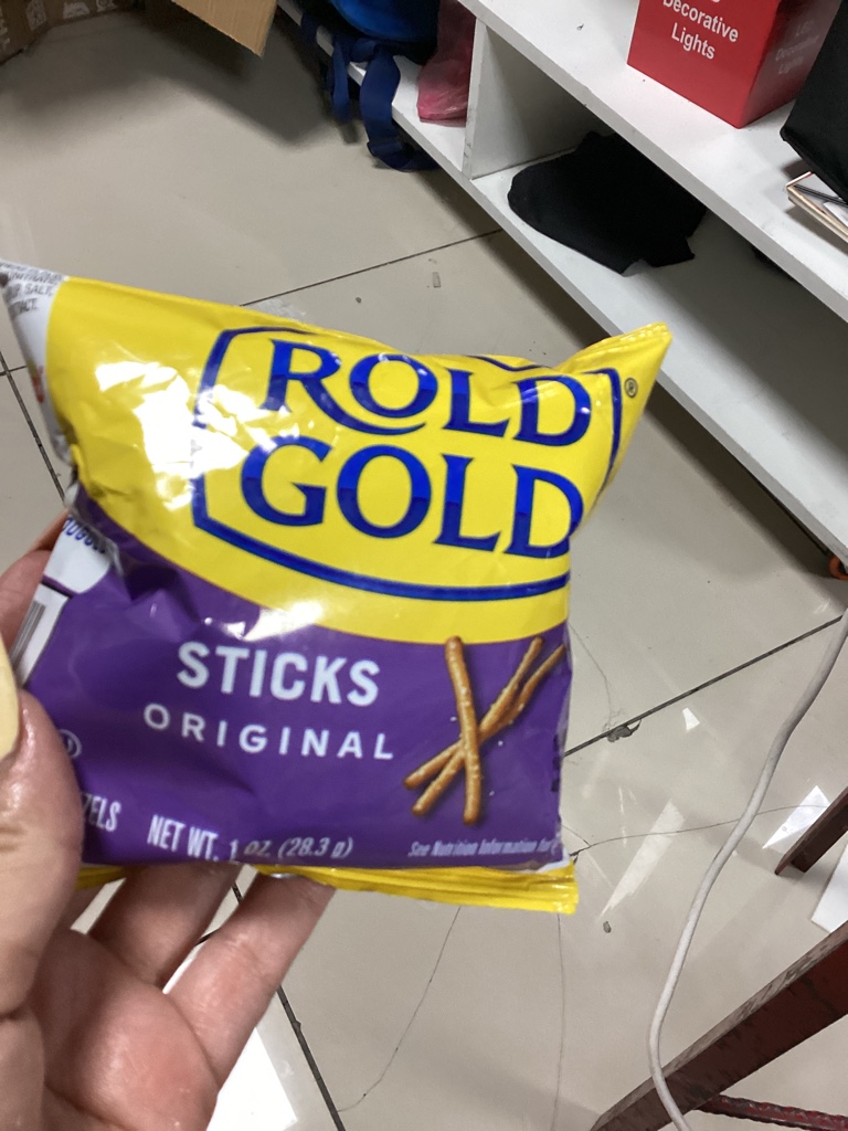 Papitas