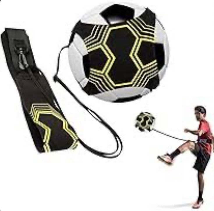Kit de entrenamiento