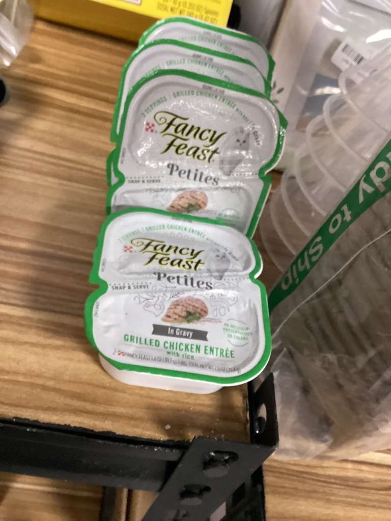 Comida para perro