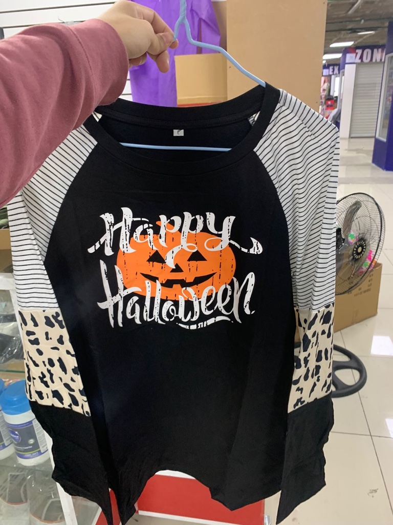 Playera talla L