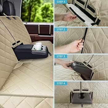 Funda de auto