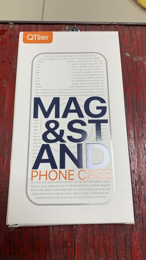 Funda transparente Iphone 14