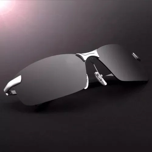Lentes con estuche