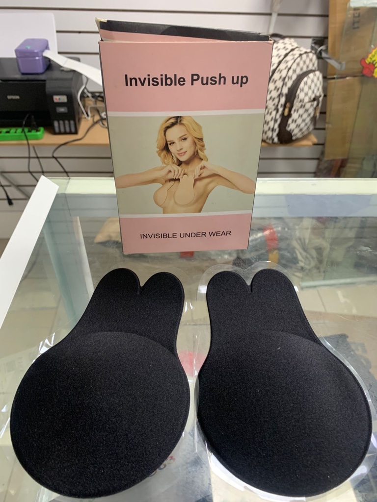 Push up