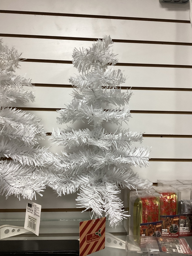 mini arbol