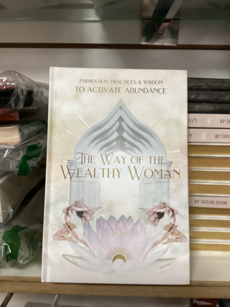 Libro en inglés