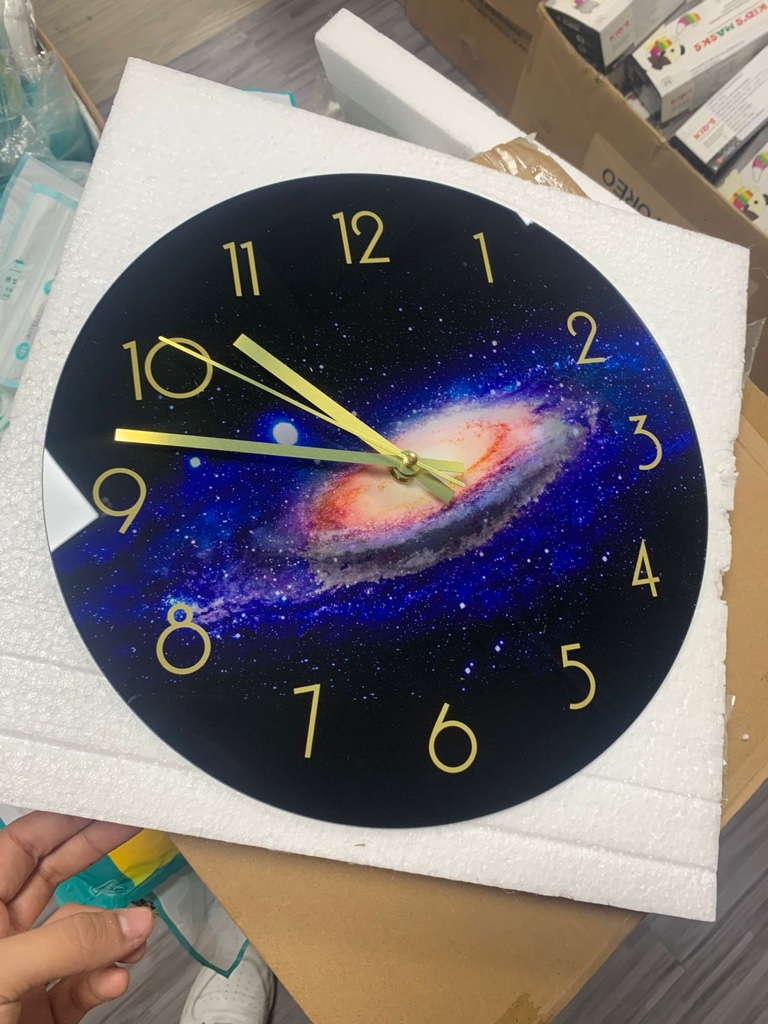 Reloj