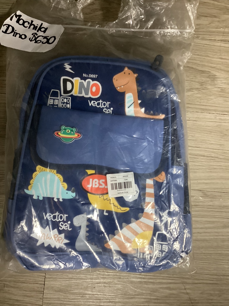Mochila