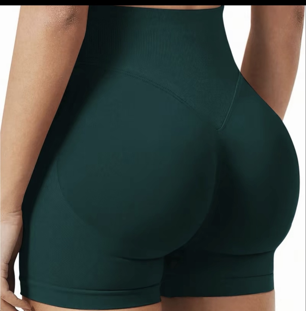 Dupe DFYNE verde pino S
