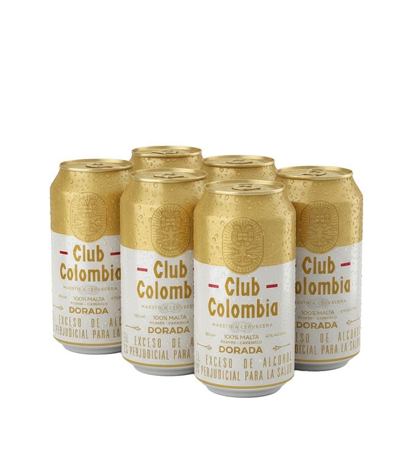Club colombia