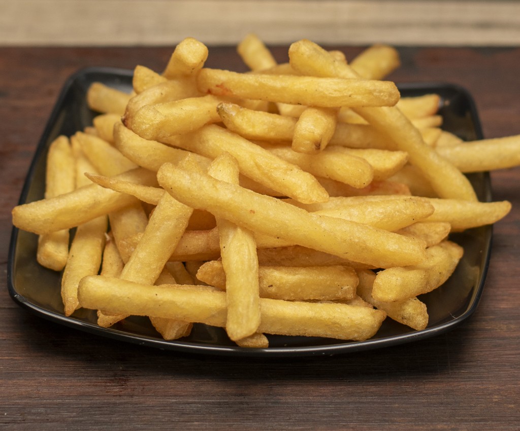 PAPAS FRANCESAS .R