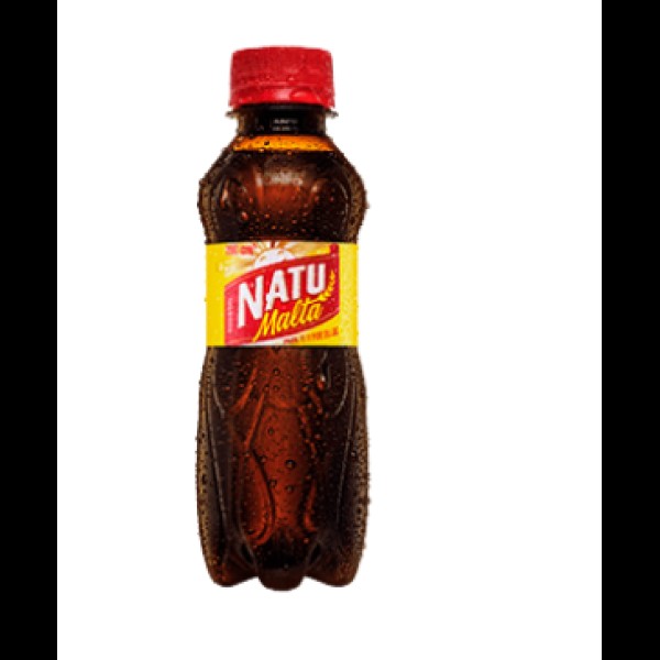 Natumalta 250 ml