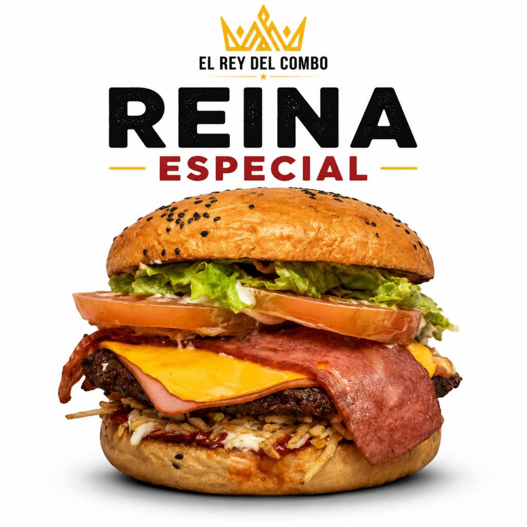 Combo Callejera Especial