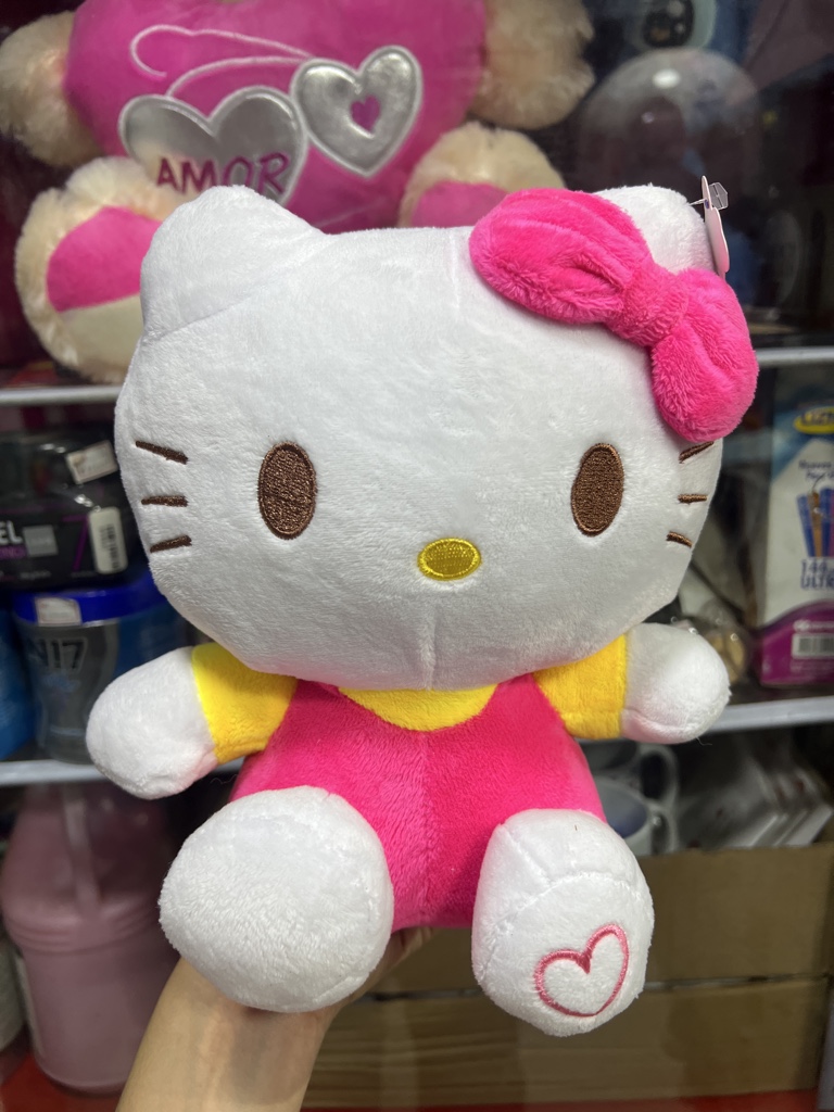 Hello Kitty 30 cm