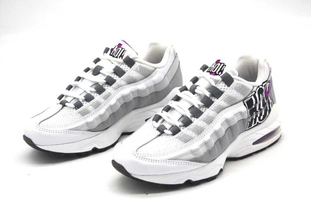 T21 Nike Air Max 95 City Pride "Houston