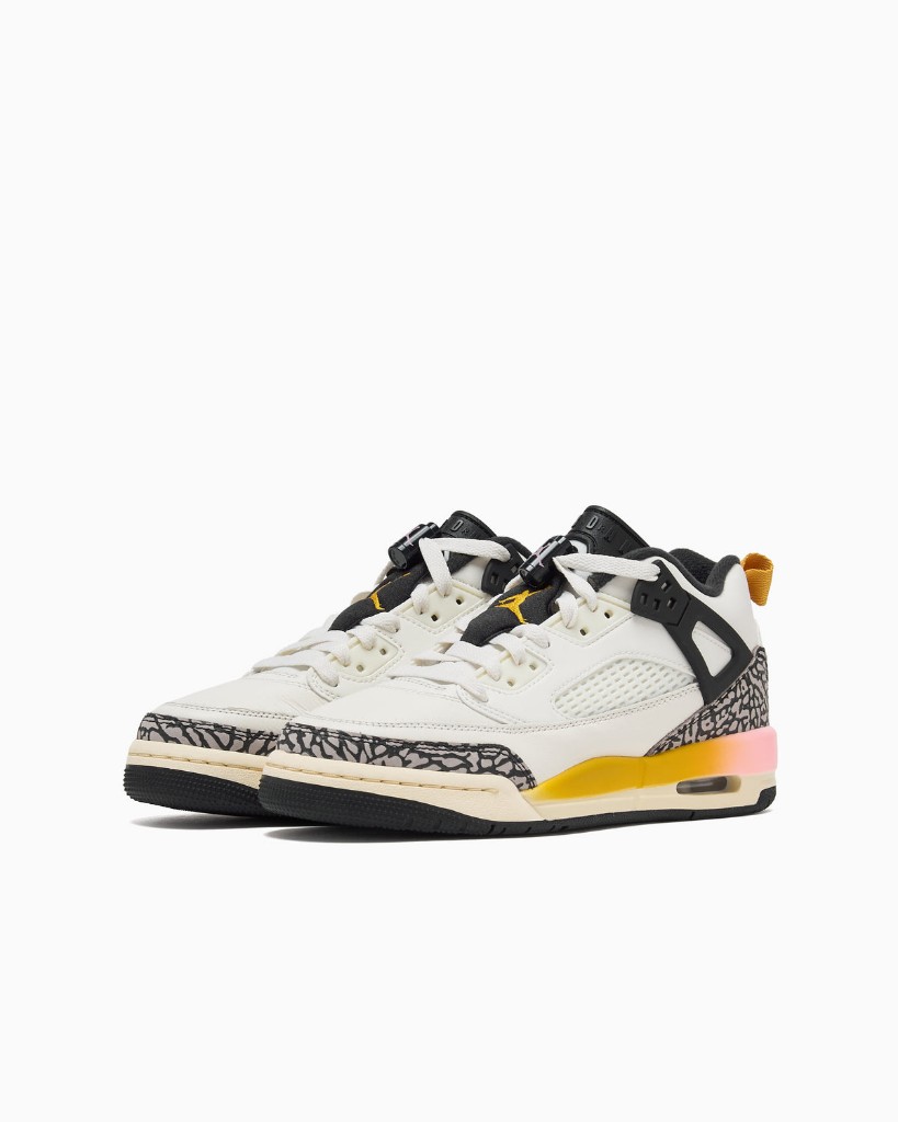 T10 Jordan Spizike Low "Rare Air"