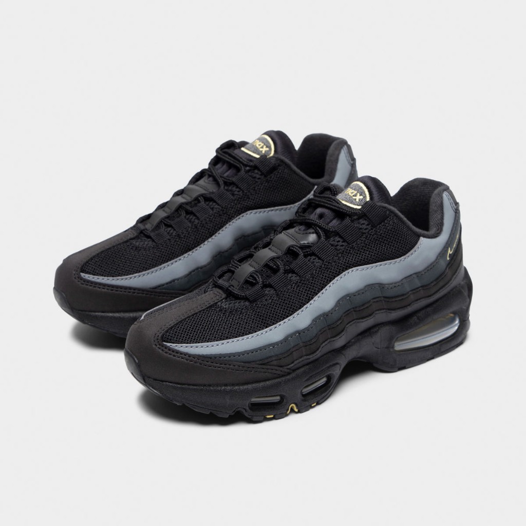 T23 Nike Air Max 95 OG "Big Bubble Batman"