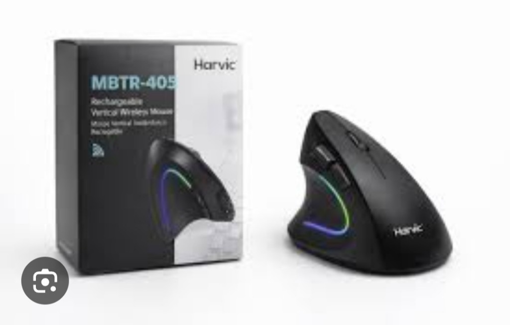 MOUSE GAMER MBTR405