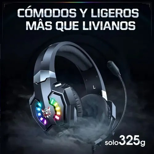 AUDIFONO GAME K32