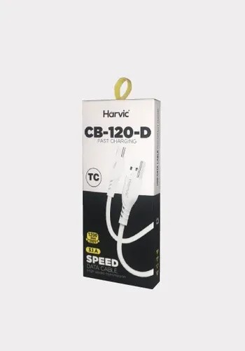 CABLE CB 120 MICRO USB