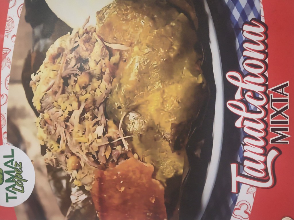 Tamalchona
