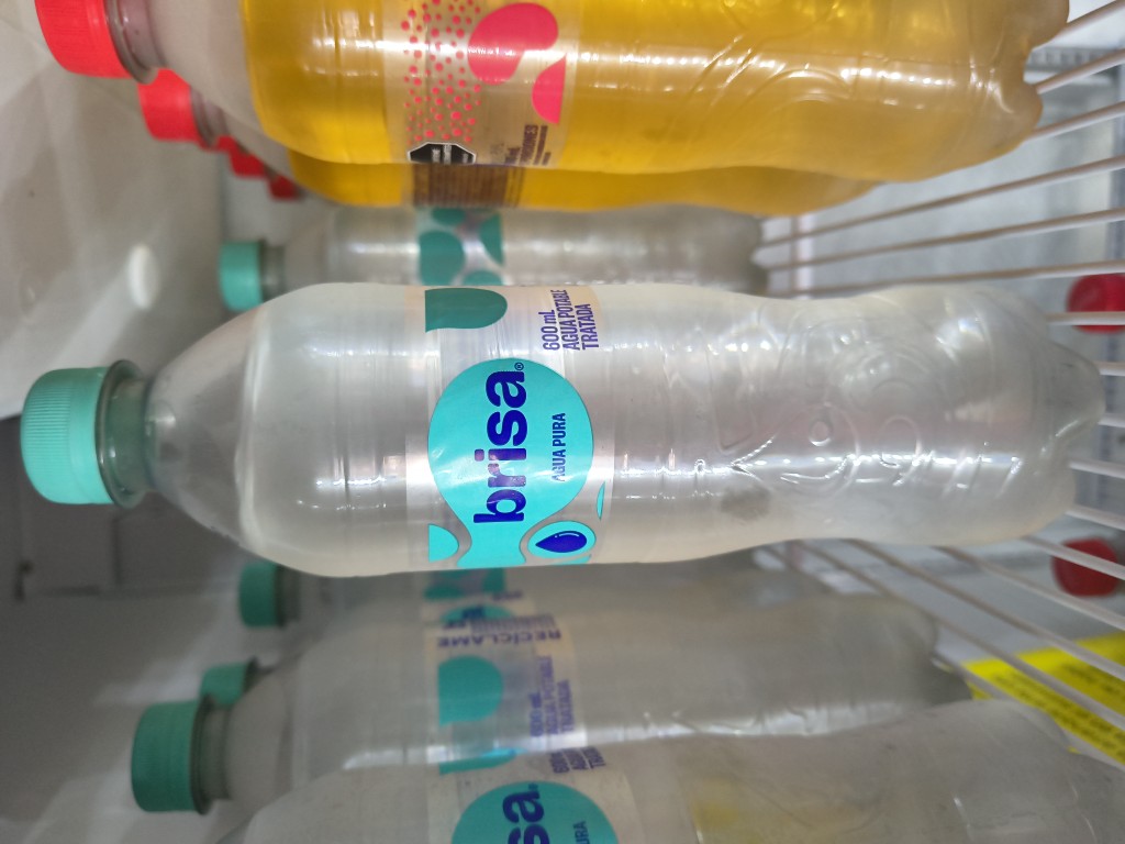 Brisa agua 600ml