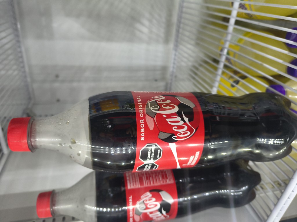 Coca-Cola 1litro
