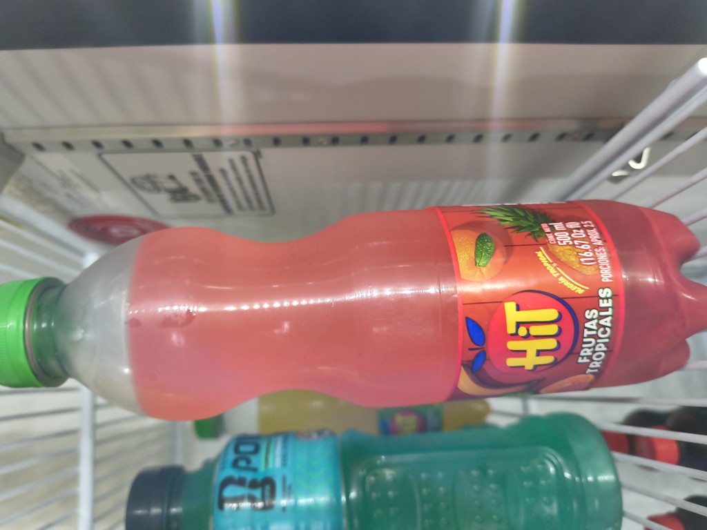 Hit 500ml