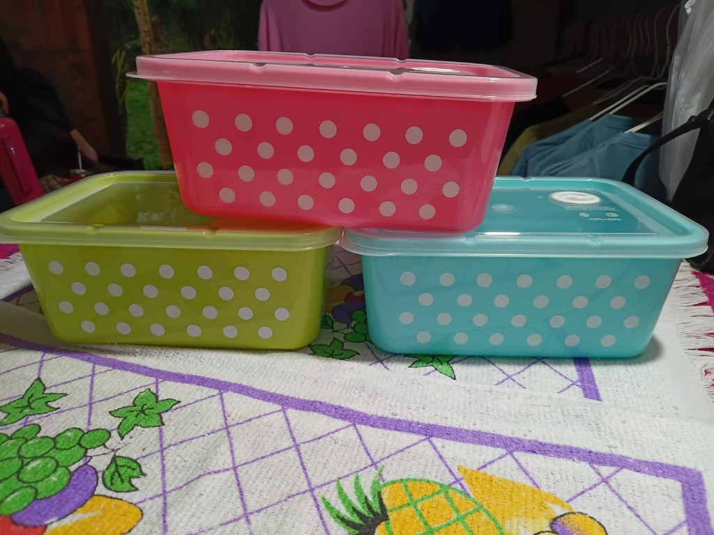 TAPPERS RECTANGULAR LUNARES