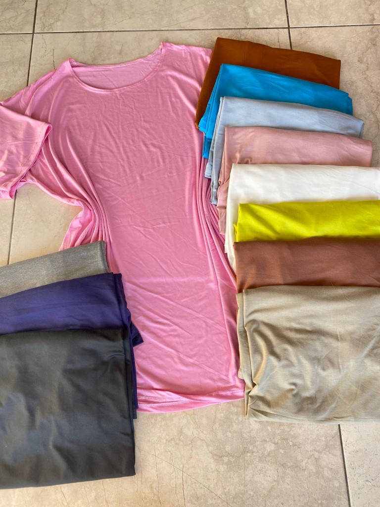 REMERONES MODAL