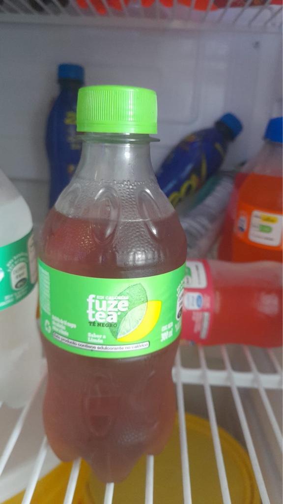 Fuse te