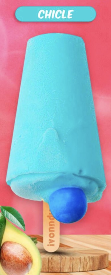 Chicle