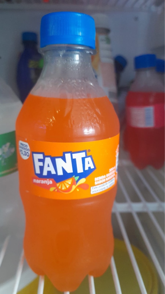 Fanta