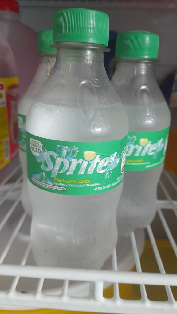 Sprite