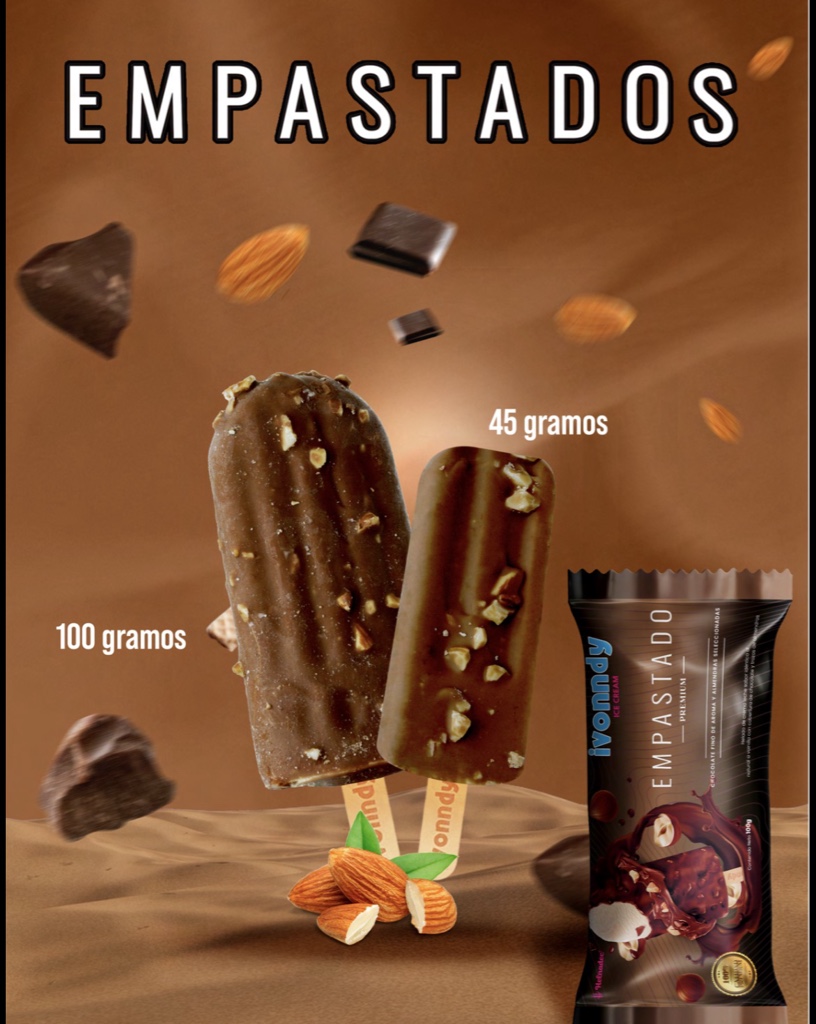 Empastado