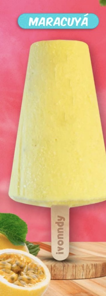 Maracuyá