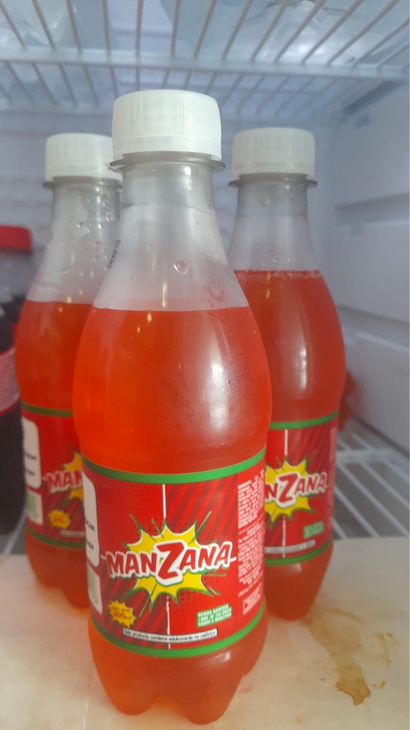Manzana