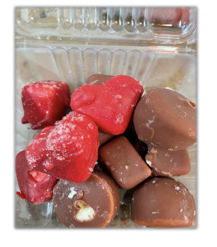 Bombones