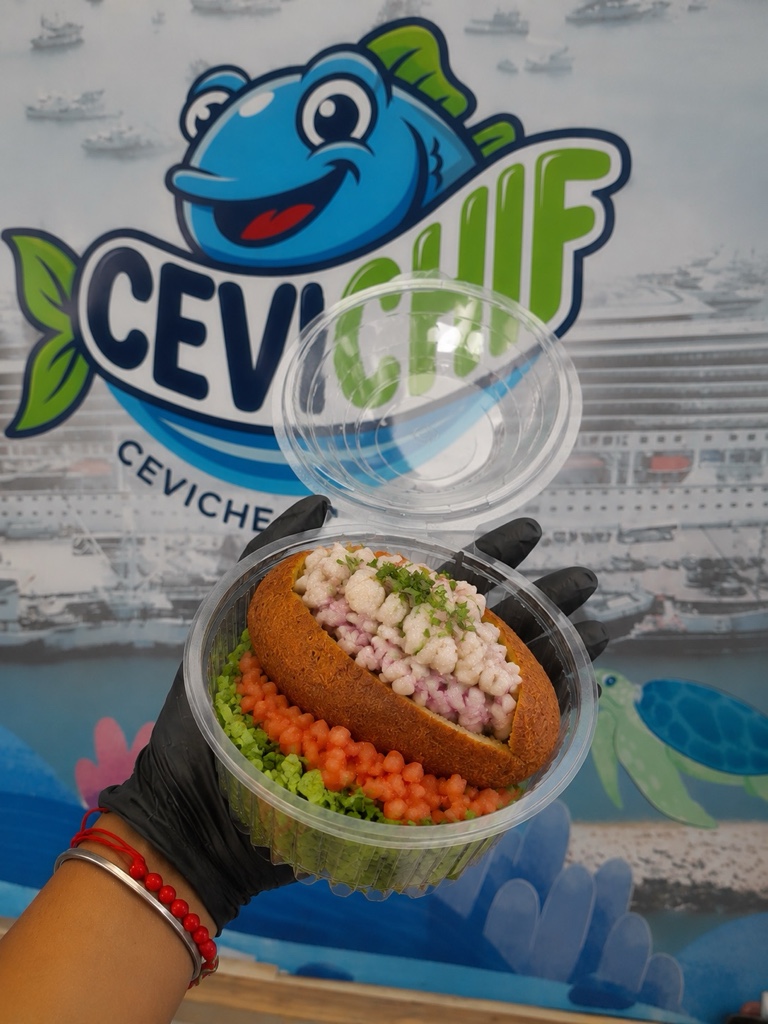 Mixto corvichif