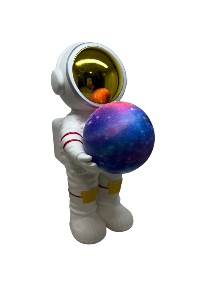 Parlante Astronauta