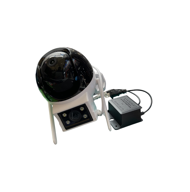Camara Ojo